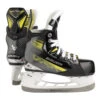 Bauer Vapor X4 Youth Ice Hockey Skates 1 Bauer Vapor X4 Youth Ice Hockey Skates -Hockey Gear Store X4 YTH catalog pair edit