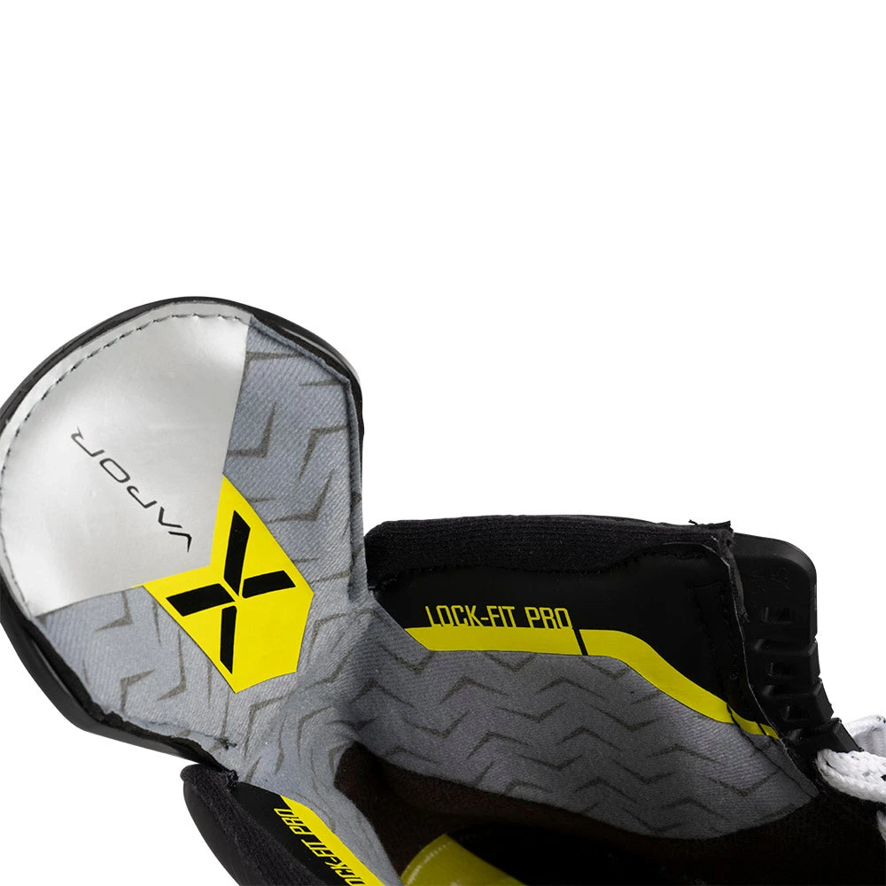 Bauer Vapor X4 Youth Ice Hockey Skates 7 Bauer Vapor X4 Youth Ice Hockey Skates - Image 5