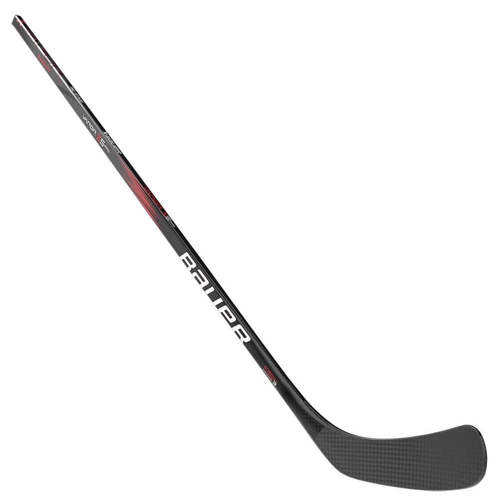 Bauer Vapor X5 Pro Intermediate Ice Hockey Stick 3 Bauer Vapor X5 Pro Intermediate Ice Hockey Stick