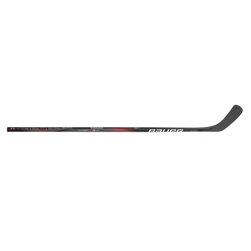 Bauer Vapor X5 Pro Intermediate Ice Hockey Stick 5 Bauer Vapor X5 Pro Intermediate Ice Hockey Stick - Image 3