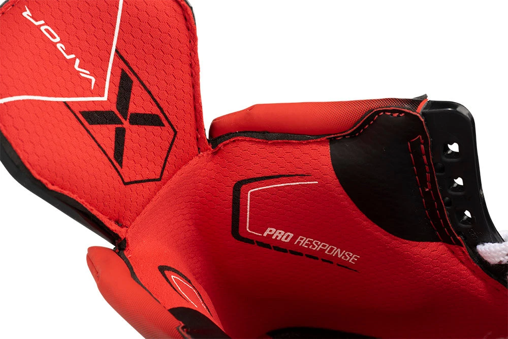 Bauer Vapor X5 Pro Senior Ice Hockey Skates 5 Bauer Vapor X5 Pro Senior Ice Hockey Skates - Image 3