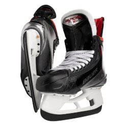 Bauer Vapor X5 Pro Senior Ice Hockey Skates 14 Bauer Vapor X5 Pro Senior Ice Hockey Skates -Hockey Gear Store X5PRO SR pair alternate edit