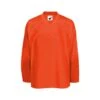 Pearsox Air Mesh Hockey Jersey - Orange