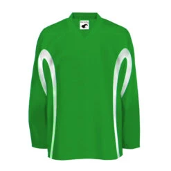Pearsox House League Hockey Jersey - Kelly