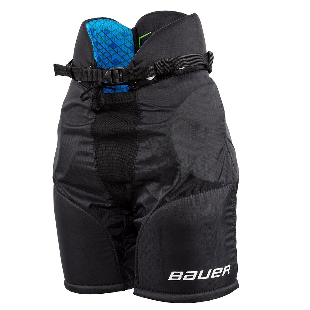 Bauer X Youth Ice Hockey Pants 3 Bauer X Youth Ice Hockey Pants