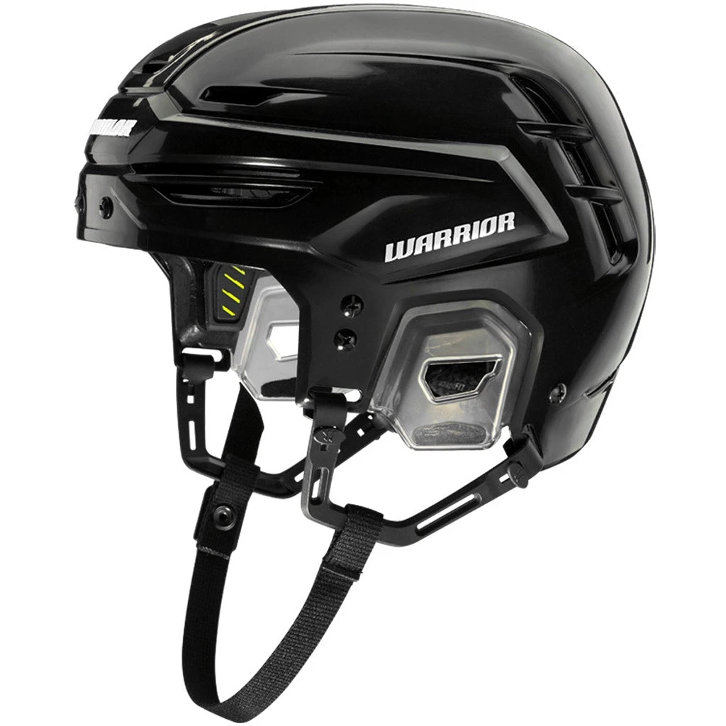 Warrior Alpha Pro Hockey Helmet 3 Warrior Alpha Pro Hockey Helmet