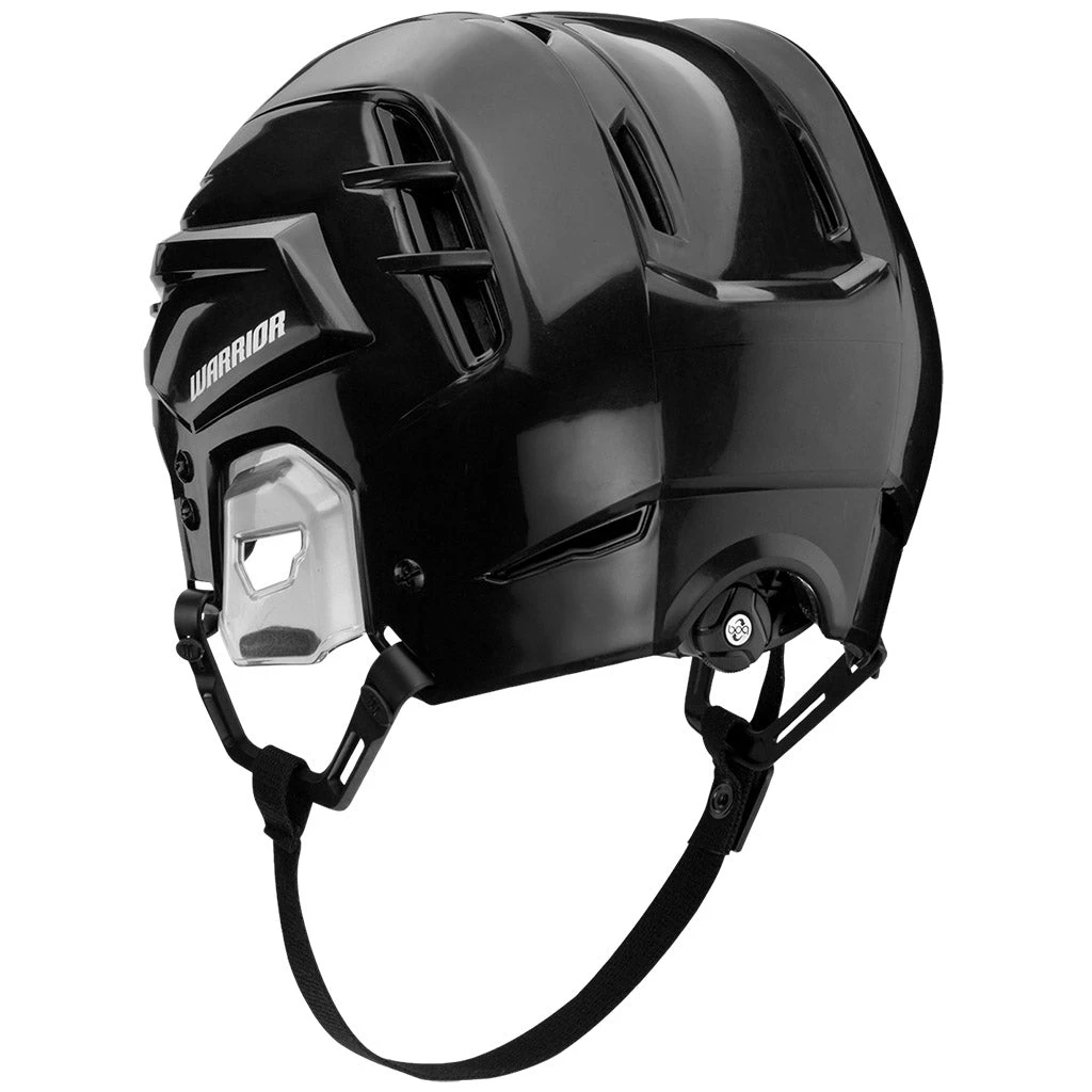 Warrior Alpha Pro Hockey Helmet 4 Warrior Alpha Pro Hockey Helmet - Image 2