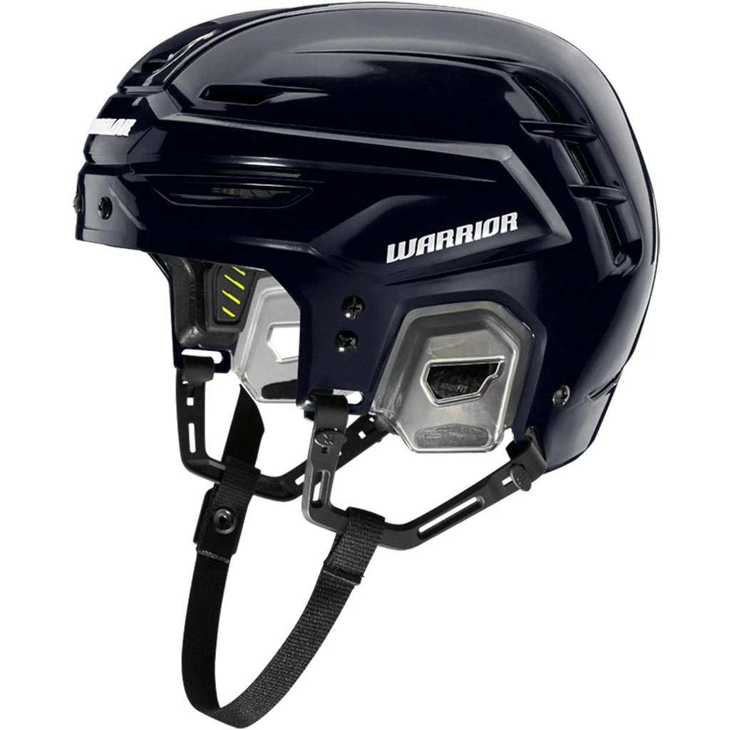Warrior Alpha Pro Hockey Helmet 7 Warrior Alpha Pro Hockey Helmet - Image 5
