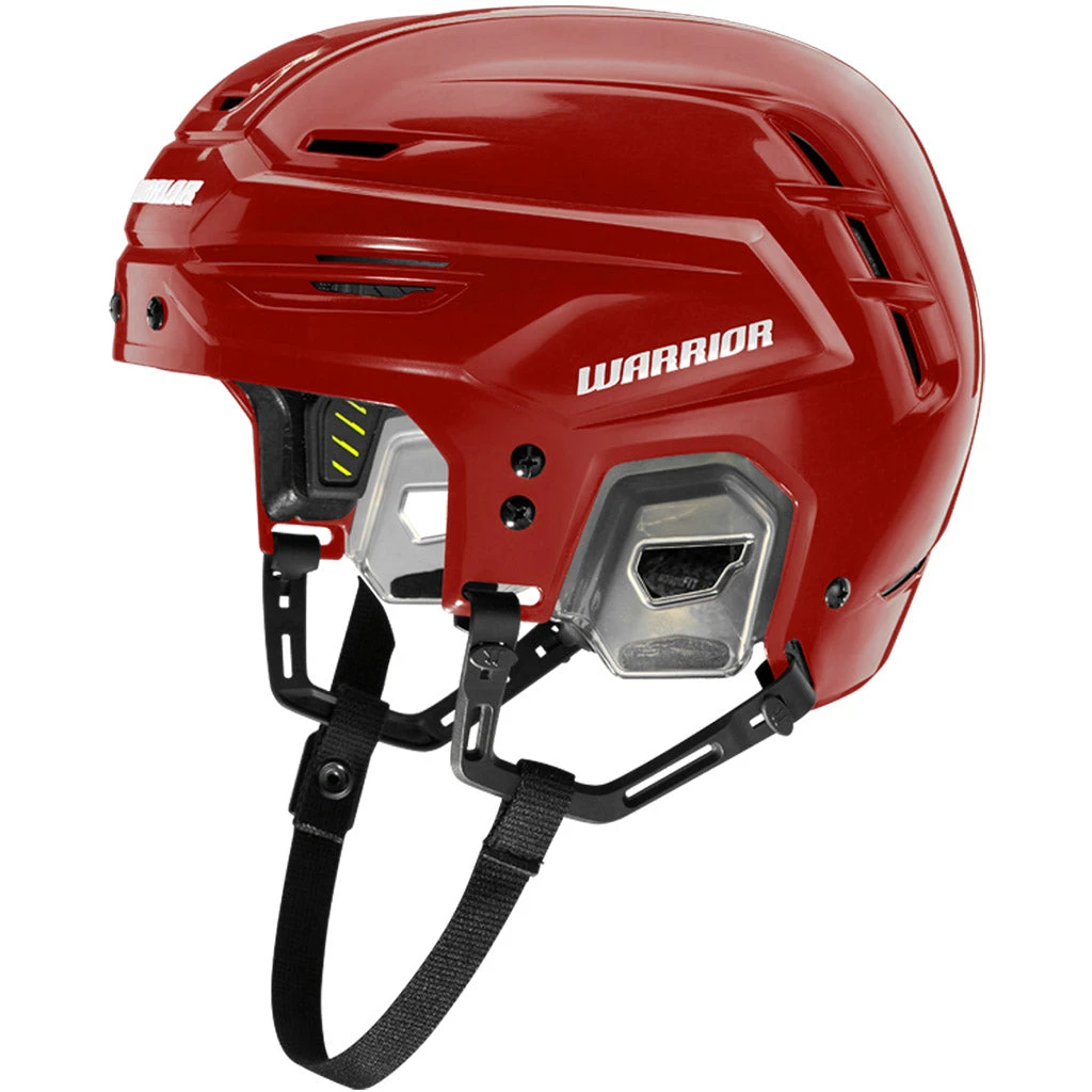 Warrior Alpha Pro Hockey Helmet 8 Warrior Alpha Pro Hockey Helmet - Image 6