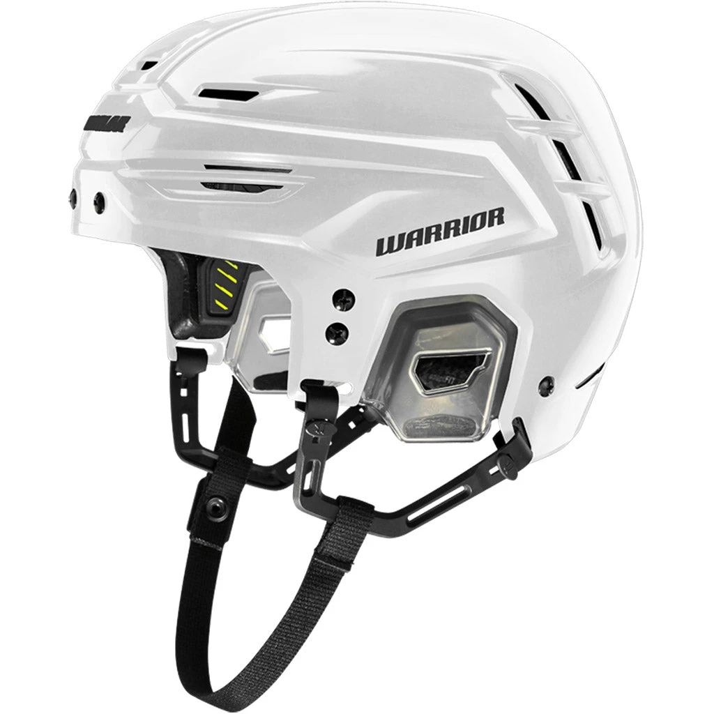 Warrior Alpha Pro Hockey Helmet 6 Warrior Alpha Pro Hockey Helmet - Image 4