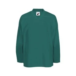 Pearsox Air Mesh Hockey Jersey - Teal
