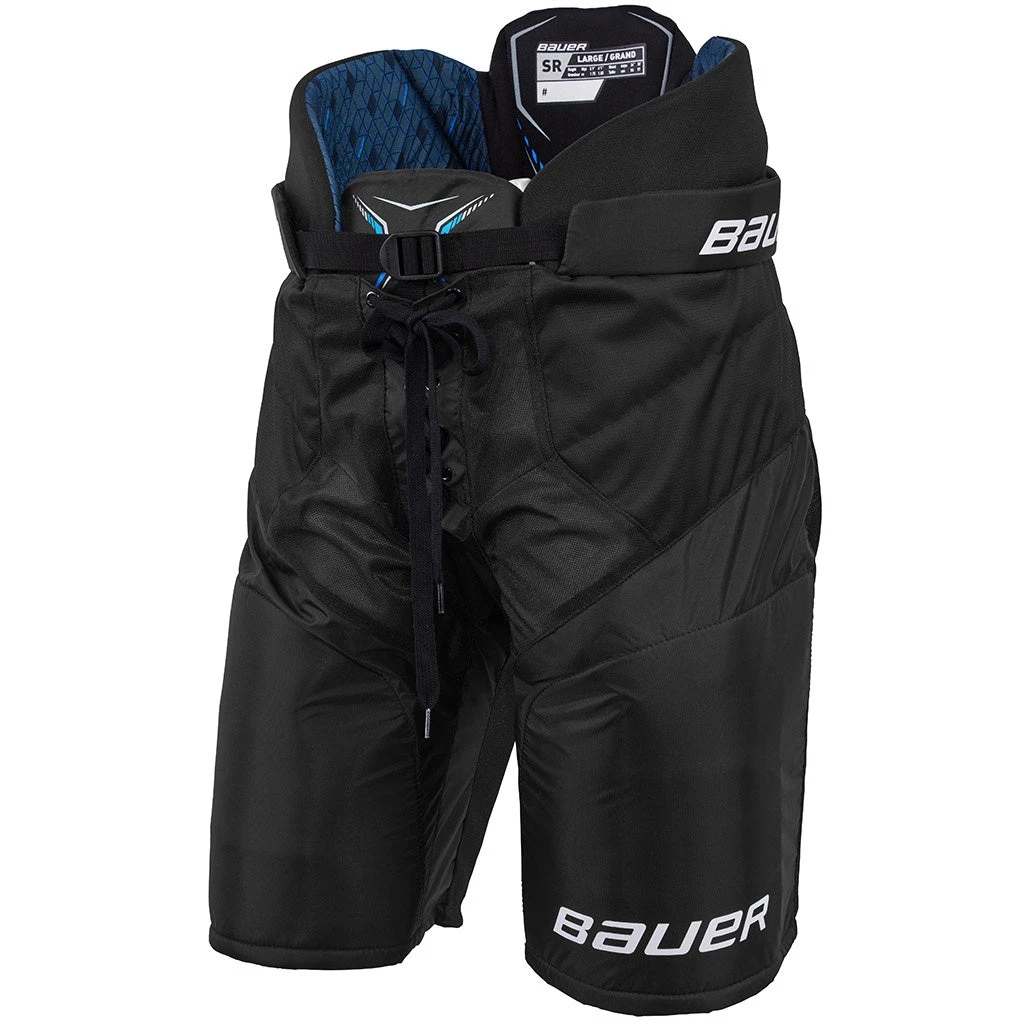 Bauer X Intermediate Ice Hockey Pants 3 Bauer X Intermediate Ice Hockey Pants