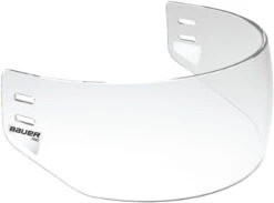 Bauer Pro Visor
