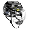Bauer Re-Akt 95 Hockey Helmet W/ Cage 2 Bauer Re-Akt 95 Hockey Helmet W/ Cage -Hockey Gear Store bauer reakt 95 helmet combo