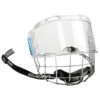 Bauer Hybrid Shield -Hockey Gear Store bauerhybridshield