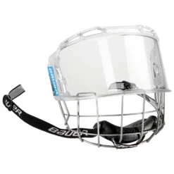 Bauer Hybrid Shield