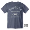DSC "Big Guts" Adult T-Shirt 1 DSC "Big Guts" Adult T-Shirt -Hockey Gear Store bigguts