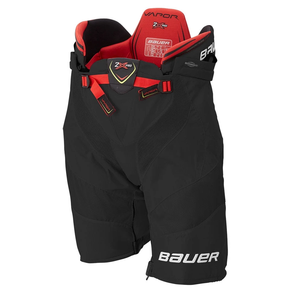 Bauer Vapor 2X Pro Senior Ice Hockey Pants 3 Bauer Vapor 2X Pro Senior Ice Hockey Pants