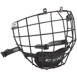 CCM FM580 Face Cage