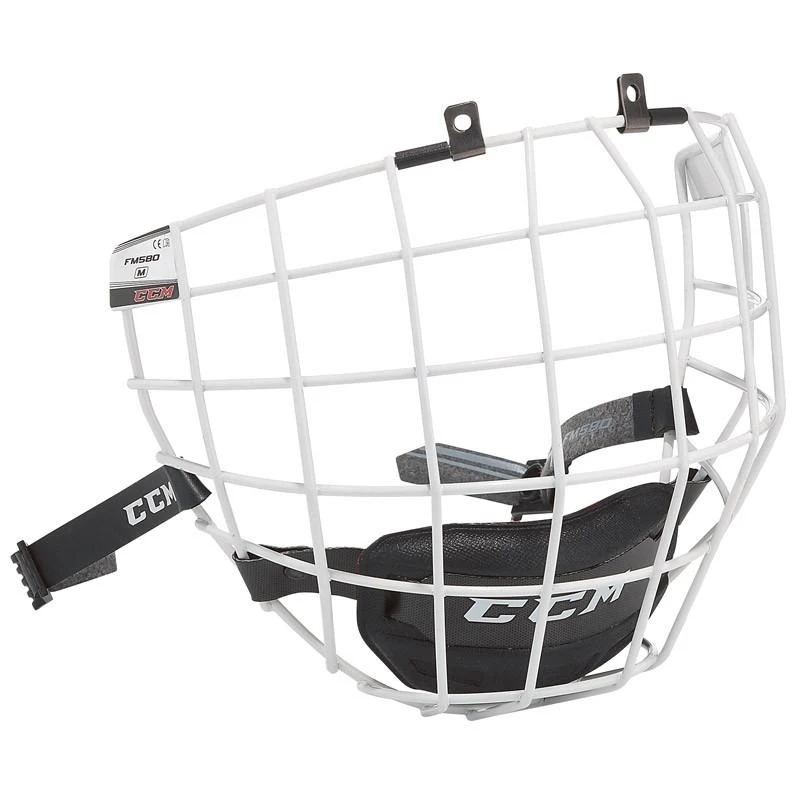 CCM FM580 Face Cage 4 CCM FM580 Face Cage - Image 2