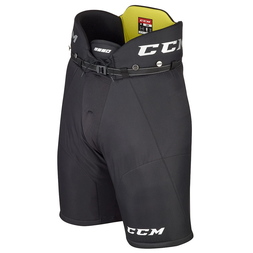CCM Tacks 9550 Senior Ice Hockey Pants 3 CCM Tacks 9550 Senior Ice Hockey Pants
