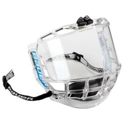 Bauer Concept III Junior Full Shield