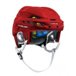 TRUE Dynamic 9 Hockey Helmet 10 TRUE Dynamic 9 Hockey Helmet -Hockey Gear Store dynamic 9 red