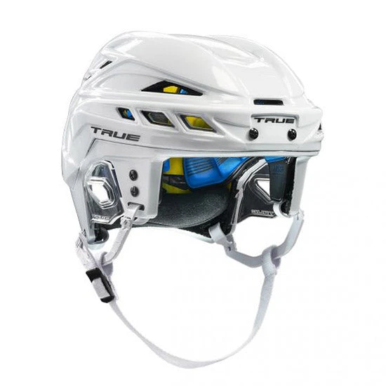 TRUE Dynamic 9 Hockey Helmet 4 TRUE Dynamic 9 Hockey Helmet - Image 2