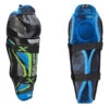 Bauer X Youth Ice Hockey Shin Guards -Hockey Gear Store e7c860e6e39344b28b6ef67adde9ced4a3ac6552