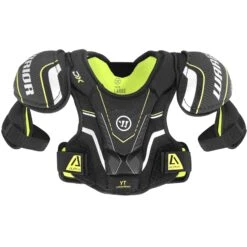 Warrior Alpha DX Youth Shoulder Pads