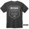 DSC "Defense" Adult T-Shirt