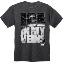 DSC "Ice" Youth T-Shirt