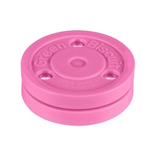 Green Biscuit Blush Pink 3 Green Biscuit Blush Pink