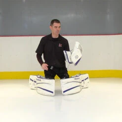 Goalie Reaction Ball 2.0 10 Goalie Reaction Ball 2.0 -Hockey Gear Store grb 3 1
