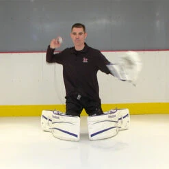 Goalie Reaction Ball 2.0 11 Goalie Reaction Ball 2.0 -Hockey Gear Store grb 4 1
