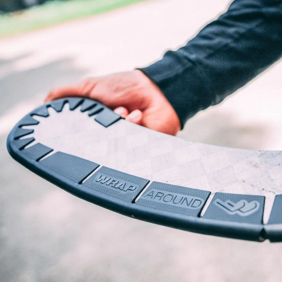 Hockey WrapAround 5 Hockey WrapAround - Image 3