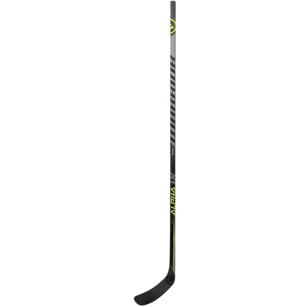 Warrior Alpha LX 20 Intermediate Ice Hockey Stick 4 Warrior Alpha LX 20 Intermediate Ice Hockey Stick - Image 2