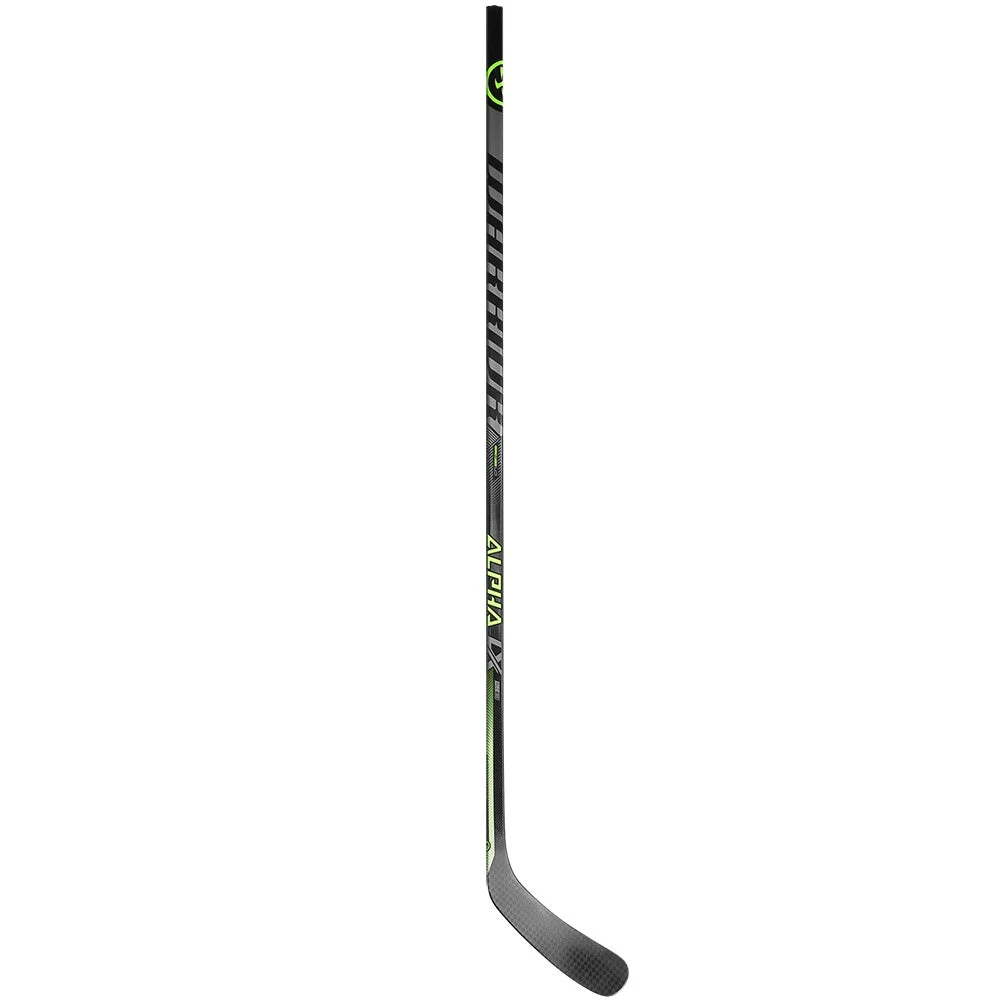 Warrior Alpha LX 20 Intermediate Ice Hockey Stick 3 Warrior Alpha LX 20 Intermediate Ice Hockey Stick