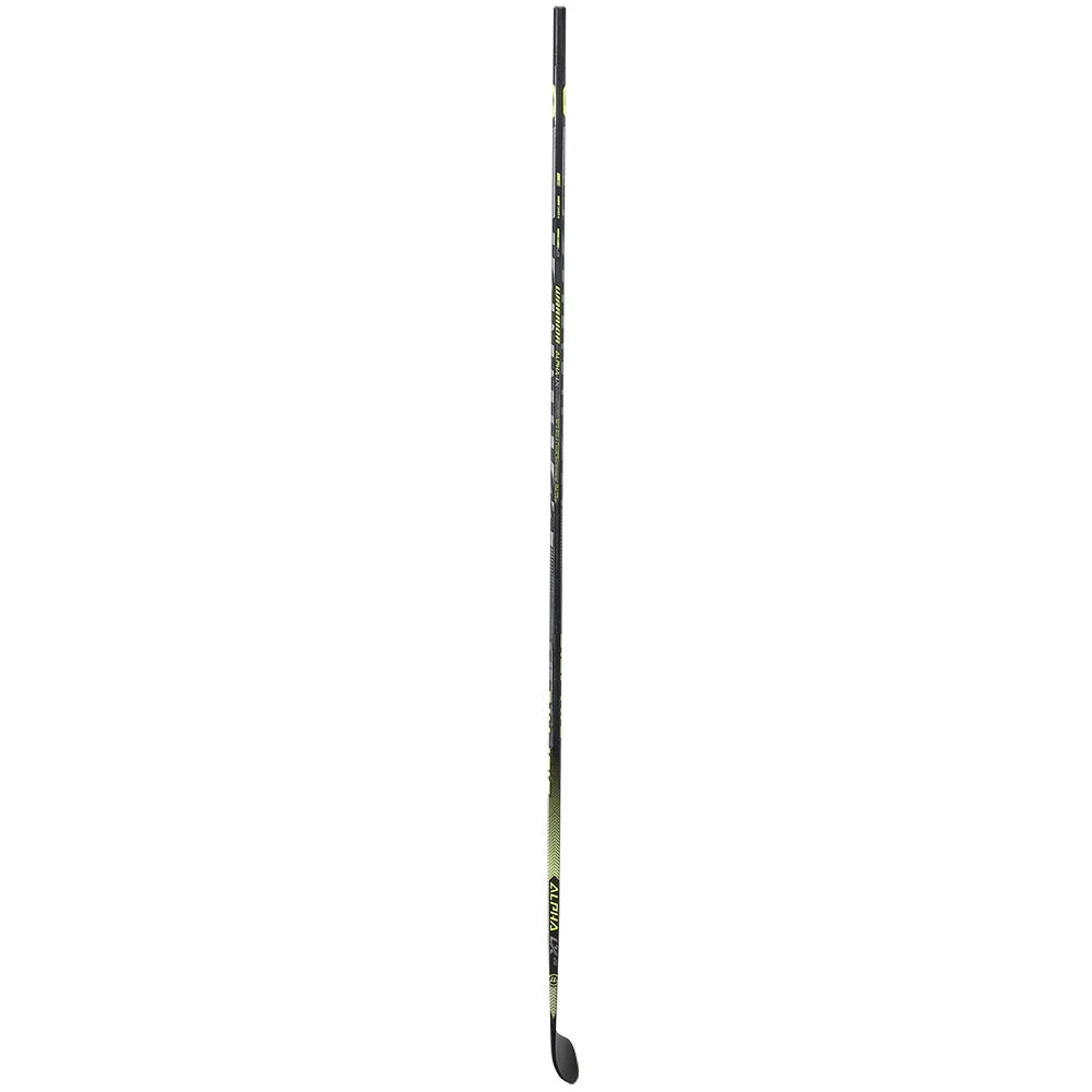 Warrior Alpha LX 20 Intermediate Ice Hockey Stick 5 Warrior Alpha LX 20 Intermediate Ice Hockey Stick - Image 3