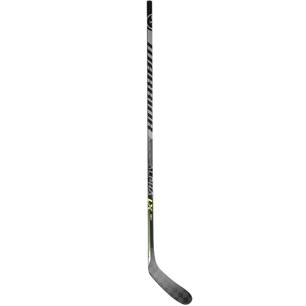 Warrior Alpha LX Pro Junior Ice Hockey Stick 3 Warrior Alpha LX Pro Junior Ice Hockey Stick