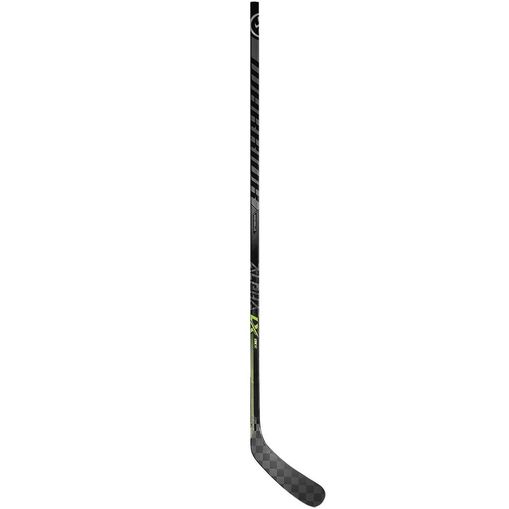 Warrior Alpha LX Pro Intermediate Ice Hockey Stick 3 Warrior Alpha LX Pro Intermediate Ice Hockey Stick