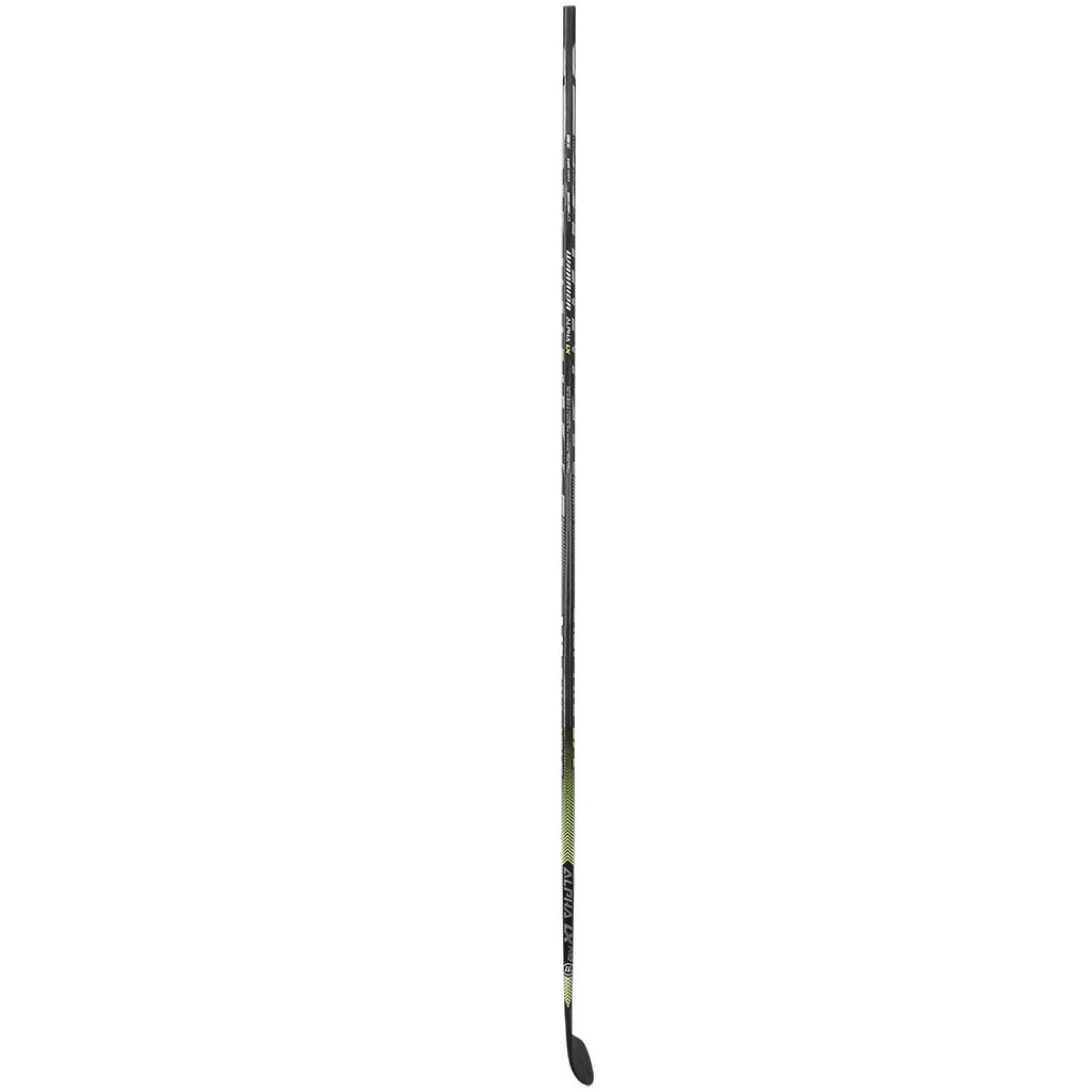 Warrior Alpha LX Pro Senior Ice Hockey Stick 5 Warrior Alpha LX Pro Senior Ice Hockey Stick - Image 3