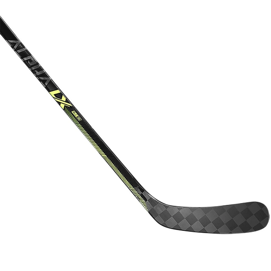 Warrior Alpha LX Pro Senior Ice Hockey Stick 3 Warrior Alpha LX Pro Senior Ice Hockey Stick