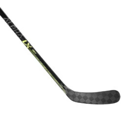 Warrior Alpha LX Pro Intermediate Ice Hockey Stick 10 Warrior Alpha LX Pro Intermediate Ice Hockey Stick -Hockey Gear Store lxpl85g1bk war 10 icopy