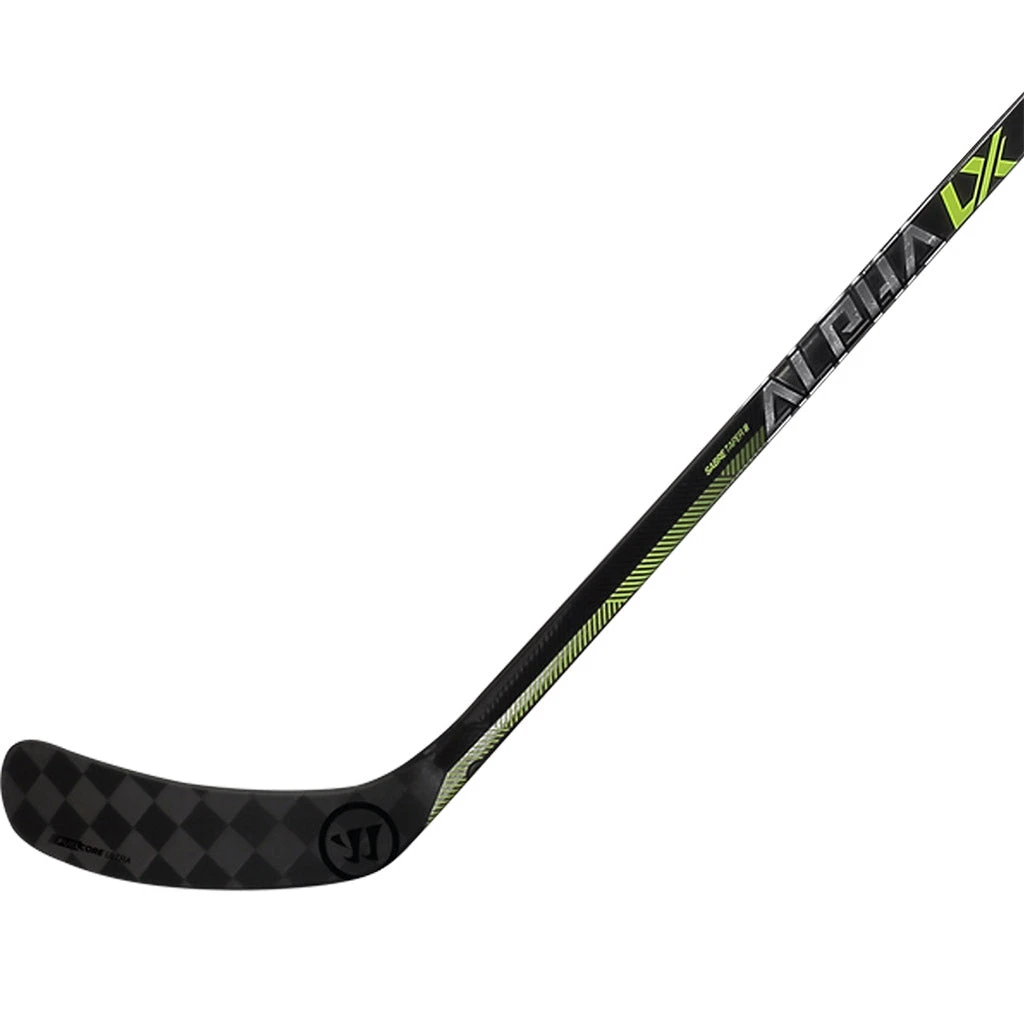 Warrior Alpha LX Pro Senior Ice Hockey Stick 4 Warrior Alpha LX Pro Senior Ice Hockey Stick - Image 2