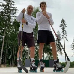 Marsblade O1 Kit -Hockey Gear Store marsblade Off 3