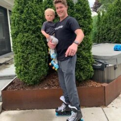 Marsblade O1 Kit -Hockey Gear Store marsblade Off 4