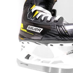 Bauer Supreme Matrix 2022 Junior Ice Hockey Skates 6 Bauer Supreme Matrix 2022 Junior Ice Hockey Skates -Hockey Gear Store matrix junior 3