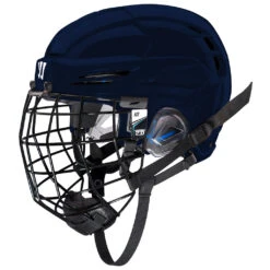 Warrior Covert PX+ Hockey Helmet With Cage -Hockey Gear Store pxphc6nv war 01 icopy2