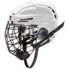 Warrior Covert PX+ Hockey Helmet With Cage